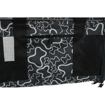 Trixie - Sac Adrina  taille 26 x 27 x 42 cm pour chien max  7 kg