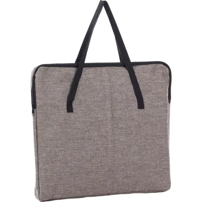 Flamingo - Siège auto Xénophon pour chien max 10 kg