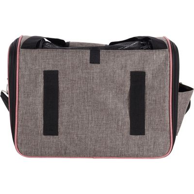 Siège auto Xénophon pour chien max 10 kg