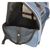 Flamingo - Sac à dos Lenie  taille 36 x 32 x 32 cm pour chien max 7 kg.