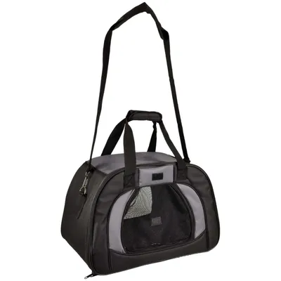 Sac de transport DORIS 48 x 29 x 31cm pour chien max 7 kg