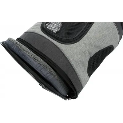 animallparadise - Sac à dos Timon taille 34 x 44 x 30 cm pour chien max 12