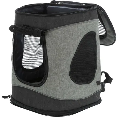 Sac à dos Timon taille 34 x 44 x 30 cm pour chien max 12 kg.