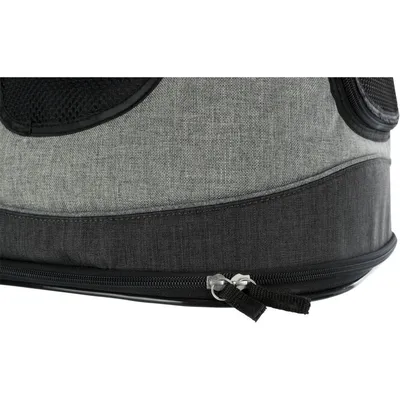 animallparadise - Sac à dos Timon taille 34 x 44 x 30 cm pour chien max 12