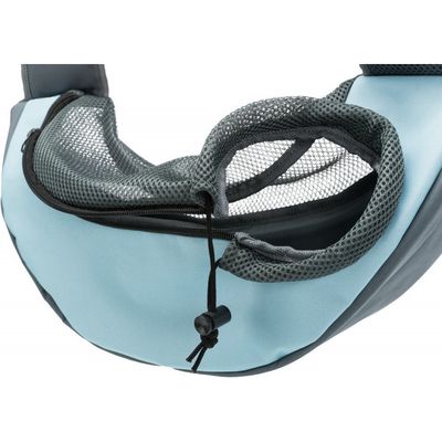Sac ventral Sling pour petit chiens max 5 kg