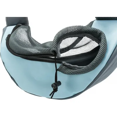 Sac ventral Sling pour petit chiens max 5 kg