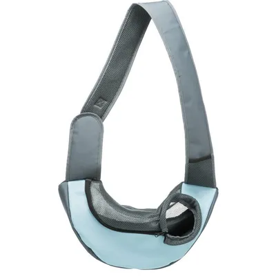 Sac ventral Sling pour petit chiens max 5 kg