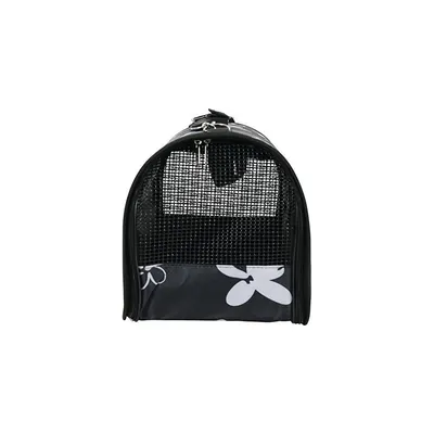 zolux - Panier de transport Flower. M. couleur . pour chat ou chien. ma