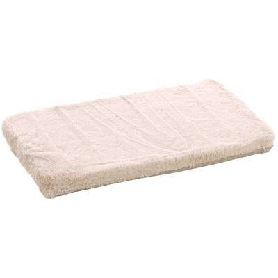 Sac de transport Gladys Beige 58cm x 32cm x 34cm H chien max 5 kg