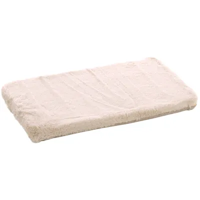 Sac de transport Gladys Beige 58cm x 32cm x 34cm H chien max 5 kg