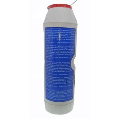 Vadigran - Gravier fond de cage  2 kg brun pour oiseaux