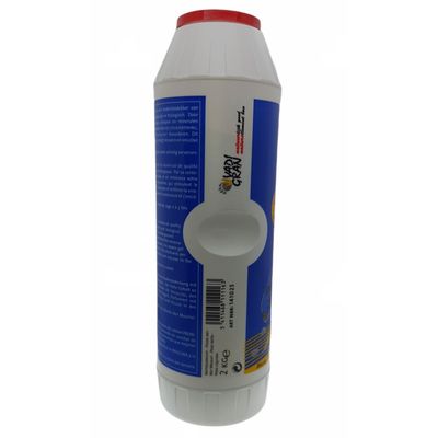 Vadigran - Gravier fond de cage  2 kg brun pour oiseaux