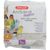 zolux - Sable Anisand crystal Litière 2 kg pour oiseaux