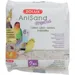 Sable Anisand crystal Litière 2 kg pour oiseaux