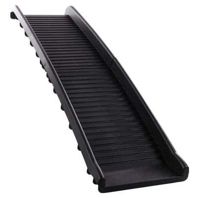 FLAMINGO Rampe pliable pour chiens Zenna 156x40x15 cm