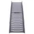 animallparadise - Rampe pliable, pliable en 4 parties, en plastique/TPR. Ta