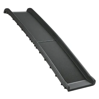 Rampe pliable en plastique 40 x 156 cm pour chien
