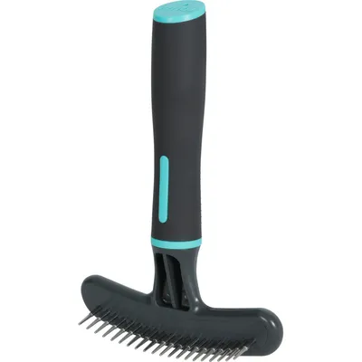Etrille a 20 dents pour chiens.