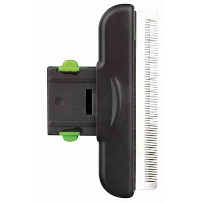 Étrille de remplacement pour brosse carde 24183 et 24185 pour chien et chat