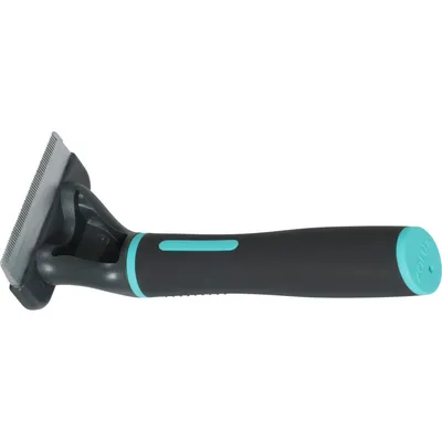 zolux - Super Brosse taille M  pour chiens. zolux - Super Brosse taille M  pour chiens.