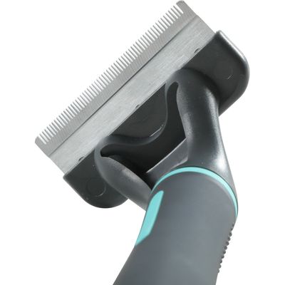 Super Brosse taille M  pour chiens.