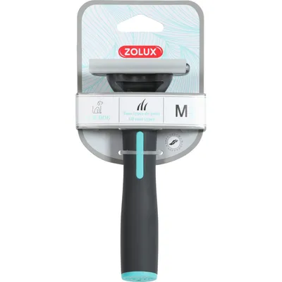 Super Brosse taille M  pour chiens.