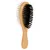 Trixie - Brosse double face bois 6 x 21 cm pour chat et chien