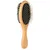 Trixie - Brosse double face bois 6 x 21 cm pour chat et chien