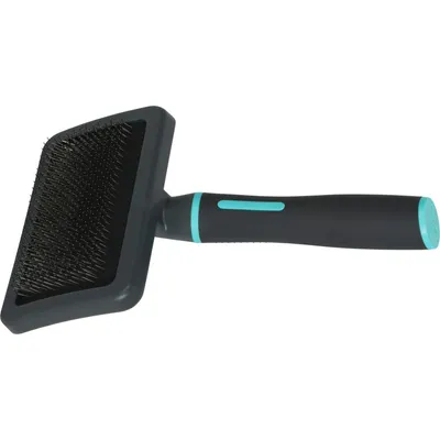 zolux - Brosse SLICKER taille L pour chien zolux - Brosse SLICKER taille L pour chien