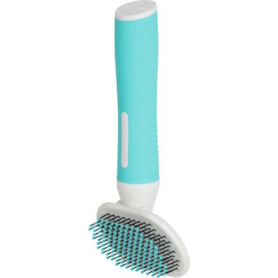 Brosse à picot doux taille XS pour chiot