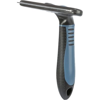 Brosse carde 11 x 15 cm pour chien