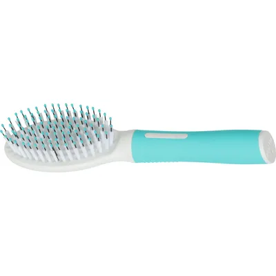 zolux - Brosse bi-matière taille XS pour chiots. zolux - Brosse bi-matière taille XS pour chiots.