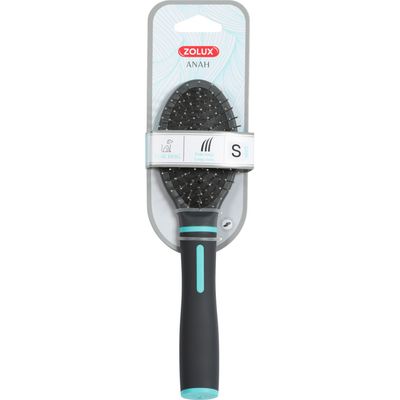 Brosse pneumatique taille S pour chiens.