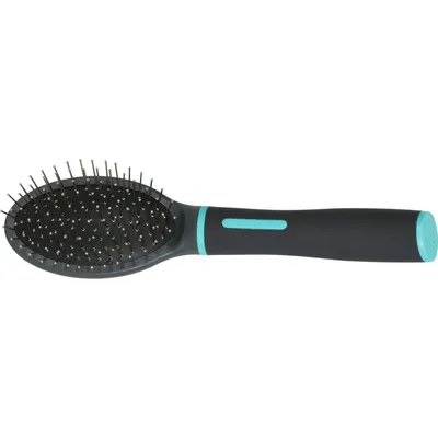 zolux - Brosse pneumatique taille S pour chiens. zolux - Brosse pneumatique taille S pour chiens.