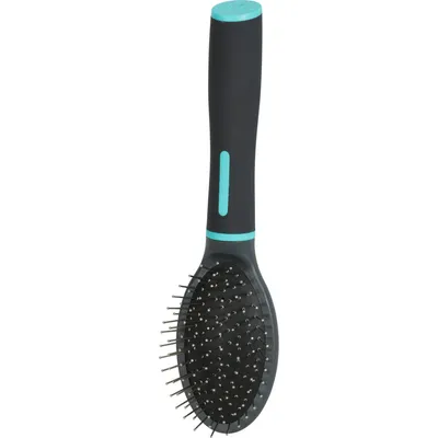 zolux - Brosse pneumatique taille S pour chiens.