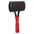 Trixie - Brosse souple 10 x 17 cm Pelage extérieur, Base du pelage pour chi