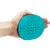 Trixie - Brosse de massage pour chien