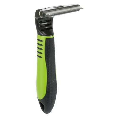 Brosse carde 6 x 15 cm pour chien