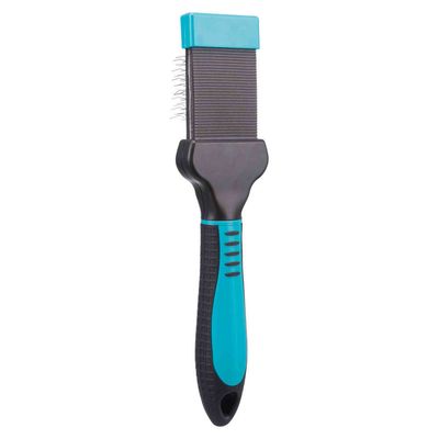 Brosse souple 5 x 20 cm pour chat et chien