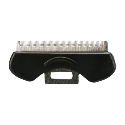 Brosse carde  8 × 14 cm pour chien