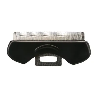 Brosse carde  8 × 14 cm pour chien