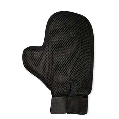 Gant pour le soin du pelage, pour chien et chat.