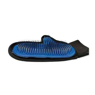 animallparadise - Gant pour le soin du pelage, pour chien et chat. animallparadise - Gant pour le soin du pelage, pour chien et chat.