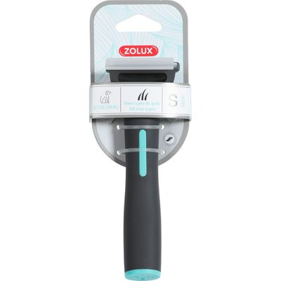 Super Brosse taille S pour chiens.