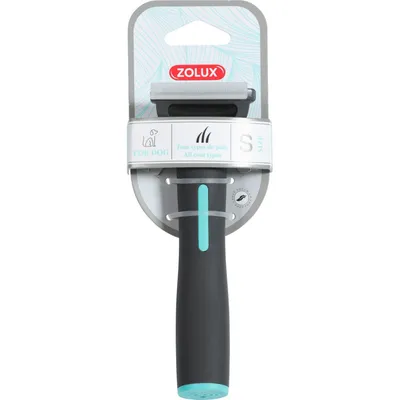 zolux - Super Brosse taille S pour chiens.