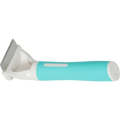 Brosse super brush , taille XS pour chiot.