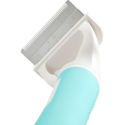 Brosse super brush , taille XS pour chiot.