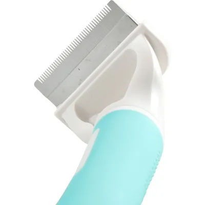 Brosse super brush , taille XS pour chiot.