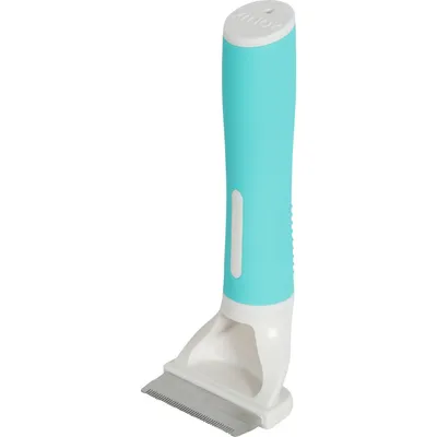 zolux - Brosse super brush , taille XS pour chiot.