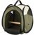 Trixie - Sac de transport 27 × 27 × 32 H cm pour oiseaux